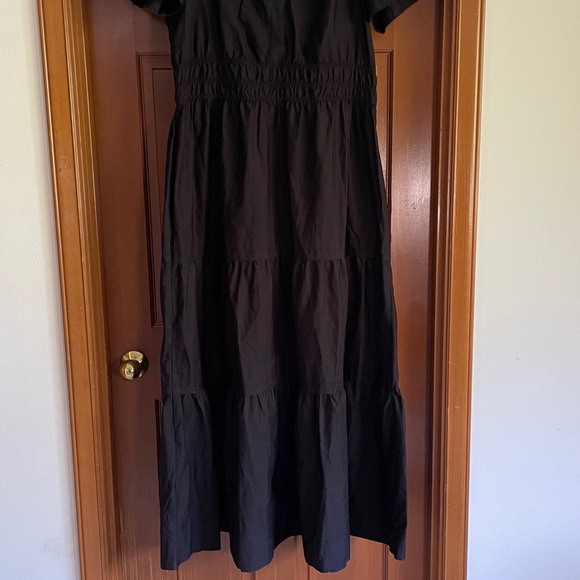 Anthropologie The Somerset Maxi Dress - Picture 4 of 10